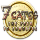 7 Gates: The Path to Zamolxes igrica 