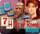 7 Hills of Rome: Mahjong igrica 