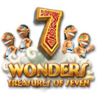 7 Wonders: Treasures of Seven igrica 