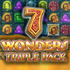 7 Wonders Triple Pack igrica 