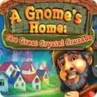 A Gnome's Home: The Great Crystal Crusade igrica 