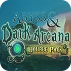 Abyss and Dark Arcana Double Pack igrica 