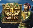 4 Aztec Skulls igrica 