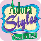 Adora Styles: Dressed to Thrill igrica 