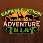 Adventure Inlay: Safari Edition igrica 