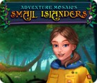 Adventure Mosaics: Small Islanders igrica 