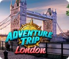 Adventure Trip: London igrica 