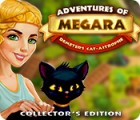 Adventures of Megara: Demeter's Cat-astrophe Collector's Edition igrica 