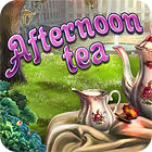 Afternoon Tea igrica 