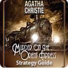 Agatha Christie: Murder on the Orient Express Strategy Guide igrica 