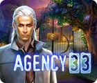Agency 33 igrica 