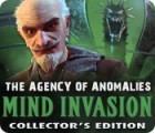 The Agency of Anomalies: Mind Invasion Collector's Edition igrica 