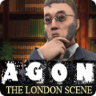 AGON: The London Scene Strategy Guide igrica 