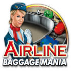Airline Baggage Mania igrica 