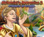 Alchemist's Apprentice 2: Strength of Stones igrica 