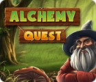 Alchemy Quest igrica 