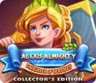 Alexis Almighty: Daughter of Hercules Collector's Edition igrica 