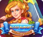 Alexis Almighty: Daughter of Hercules igrica 