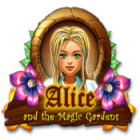 Alice and the Magic Gardens igrica 