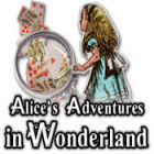 Alice's Adventures in Wonderland igrica 