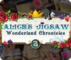 Alice's Jigsaw: Wonderland Chronicles 2 igrica 