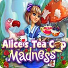 Alice's Tea Cup Madness igrica 