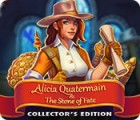 Alicia Quatermain & The Stone of Fate Collector's Edition igrica Alicia Quatermain & The Stone of Fate Collector's Edition igrica