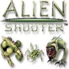 Alien Shooter igrica 