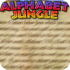 Alphabet Jungle igrica 