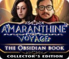 Amaranthine Voyage: The Obsidian Book Collector's Edition igrica 