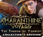 Amaranthine Voyage: The Shadow of Torment Collector's Edition igrica 