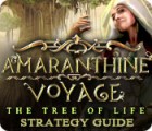 Amaranthine Voyage: The Tree of Life Strategy Guide igrica 