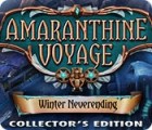 Amaranthine Voyage: Winter Neverending Collector's Edition igrica 