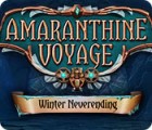 Amaranthine Voyage: Winter Neverending igrica 