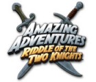 Amazing Adventures: Riddle of the Two Knights igrica 