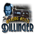 Amazing Heists: Dillinger igrica 