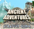 Ancient Adventures: Gift of Zeus Strategy Guide igrica 
