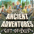 Ancient Adventures - Gift of Zeus igrica 