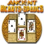 Ancient Hearts and Spades igrica 