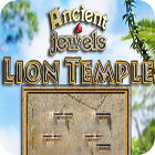 Ancient Jewels Lion Temple igrica 