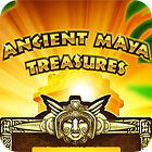 Ancient Maya Treasures igrica 