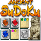 Ancient Sudoku igrica 