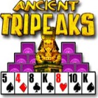 Ancient Tripeaks igrica 