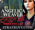 Angelica Weaver: Catch Me When You Can Strategy Guide igrica 