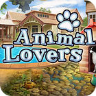 Animal Lovers igrica 