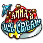 Anna's Ice Cream igrica 