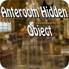 Anteroom Hidden Object igrica 