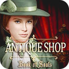 Antique Shop: Book Of Souls igrica 