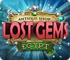 Antique Shop: Lost Gems Egypt igrica 
