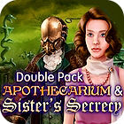 Apothecarium and Sisters Secrecy Double Pack igrica 